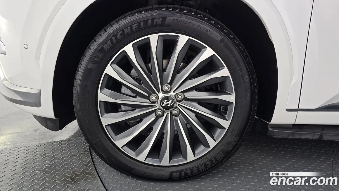 Hyundai Palisade — фото 7