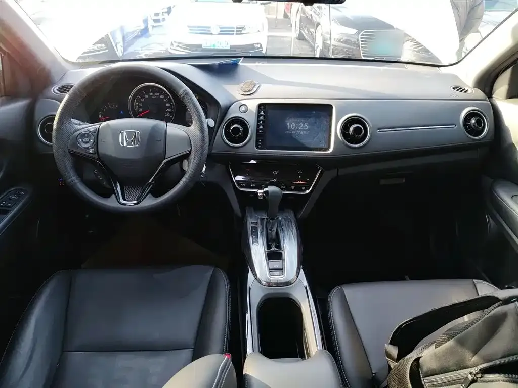 Honda XR-V 2021 из CN, фото 10