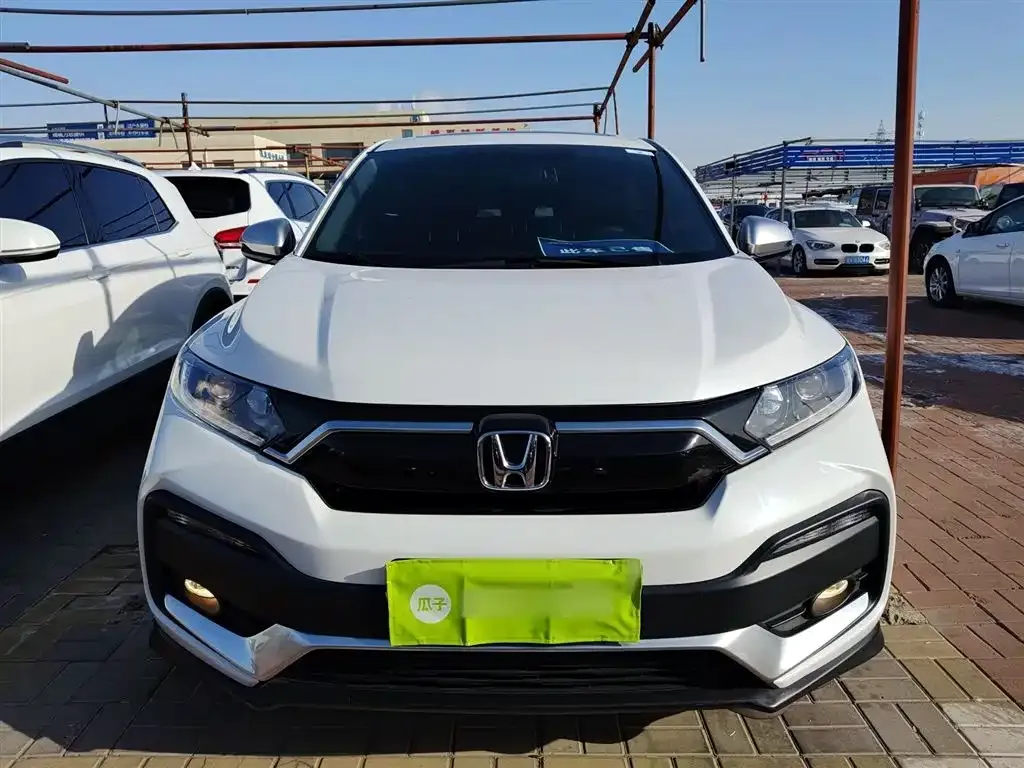 Honda XR-V 2021 из CN, фото 9