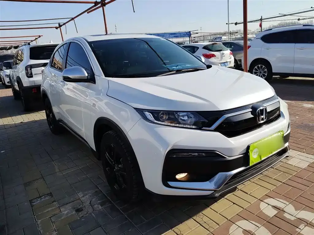 Honda XR-V 2021 из CN, фото 7