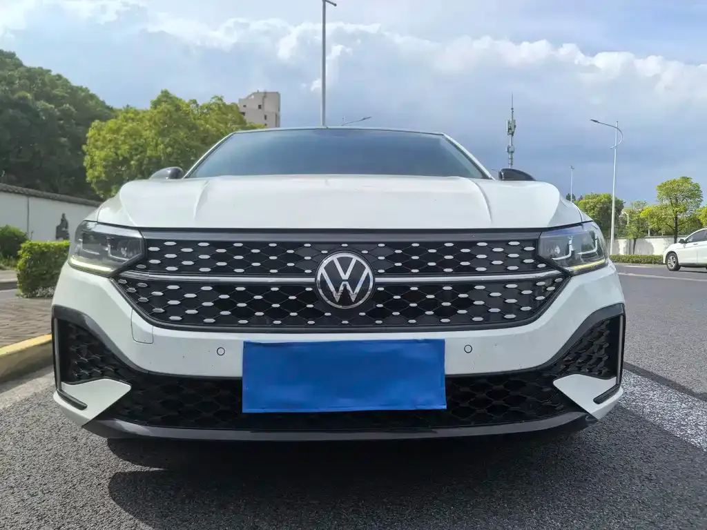 Volkswagen Lavida 2022 из CN, фото 4