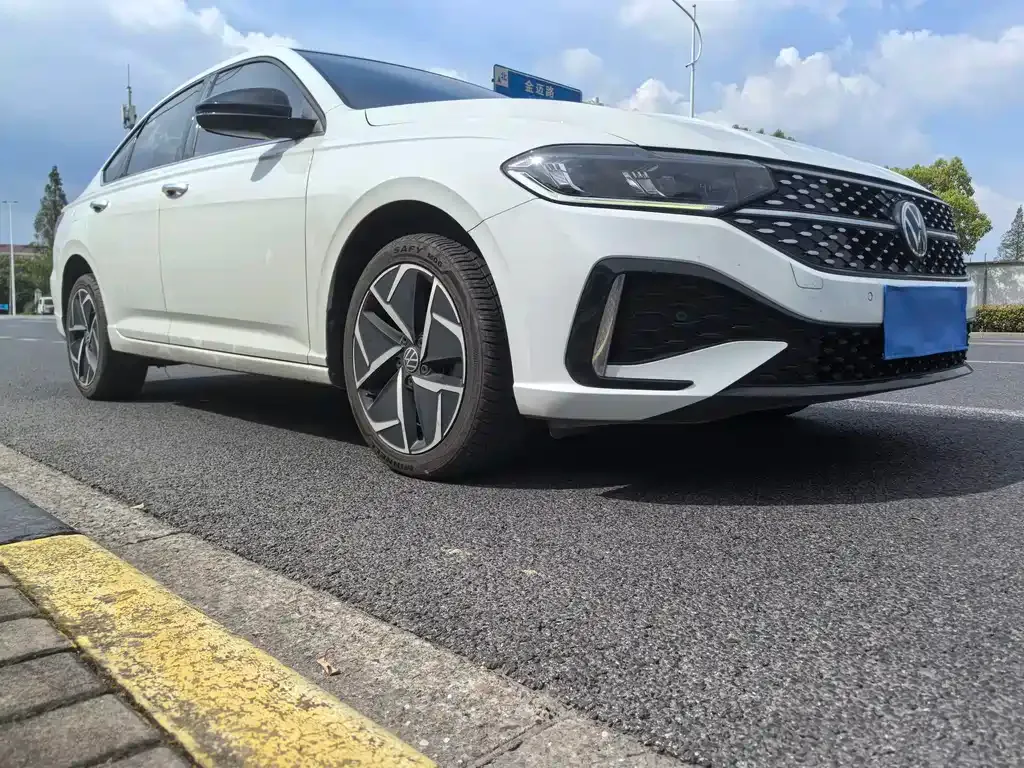 Volkswagen Lavida 2022 из CN, фото 10
