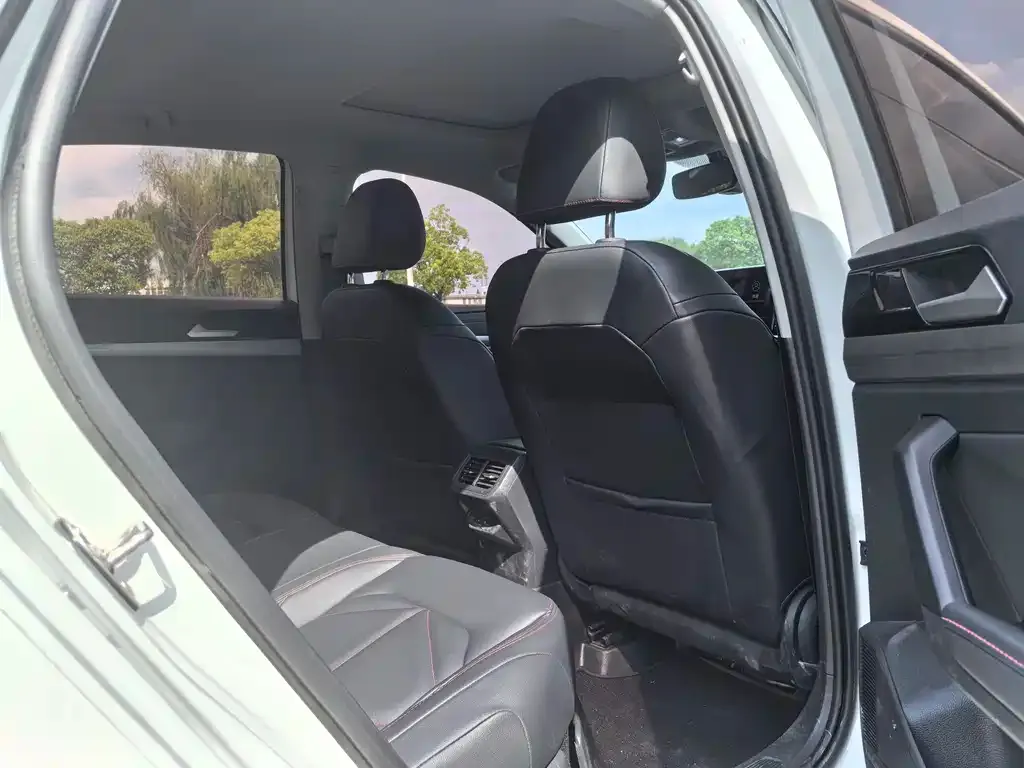 Volkswagen Lavida 2022 из CN, фото 2