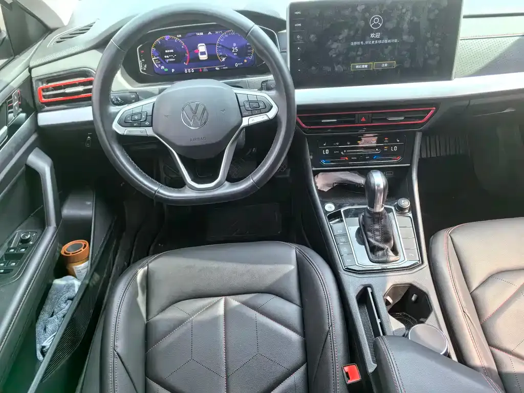 Volkswagen Lavida 2022 из CN, фото 5
