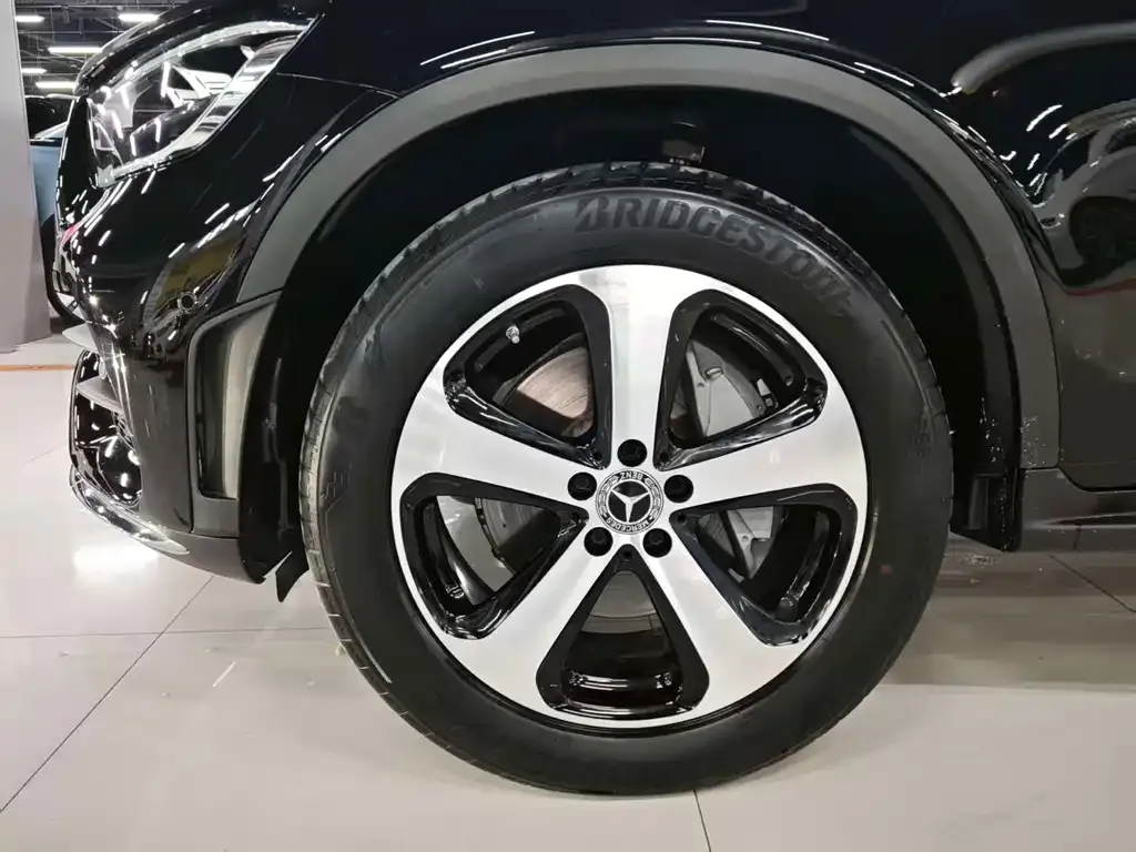Mercedes-Benz GLC 2022 из CN, фото 2