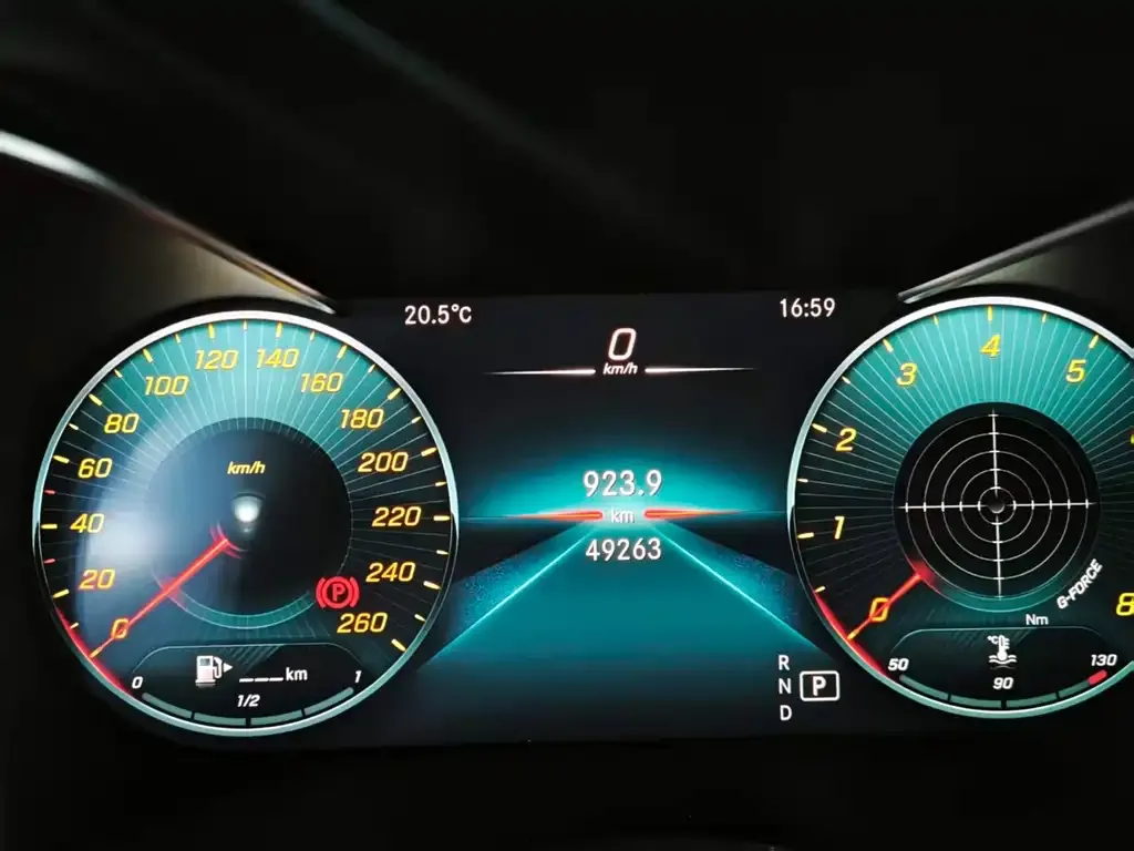 Mercedes-Benz GLC 2022 из CN, фото 4