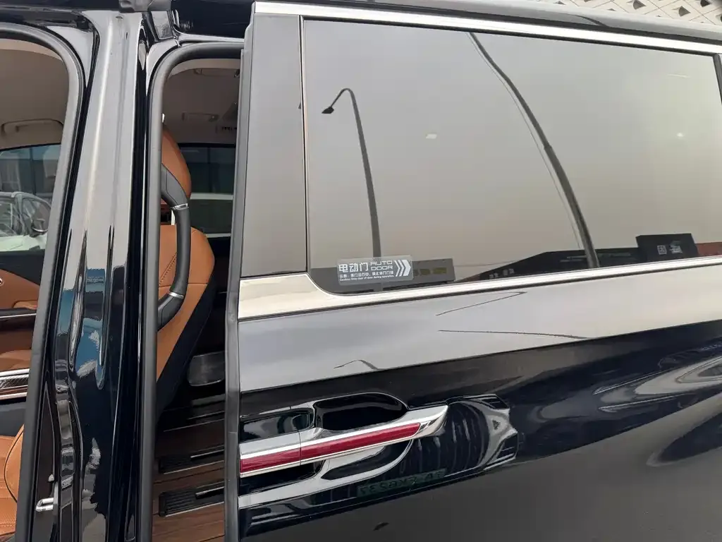 Hongqi HQ9 2023 из CN, фото 2