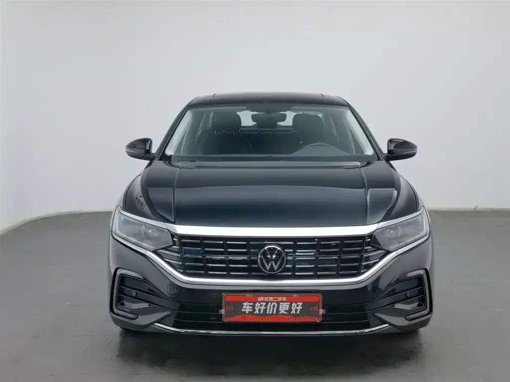 Volkswagen Passat New Energy 2023 из CN, фото 2
