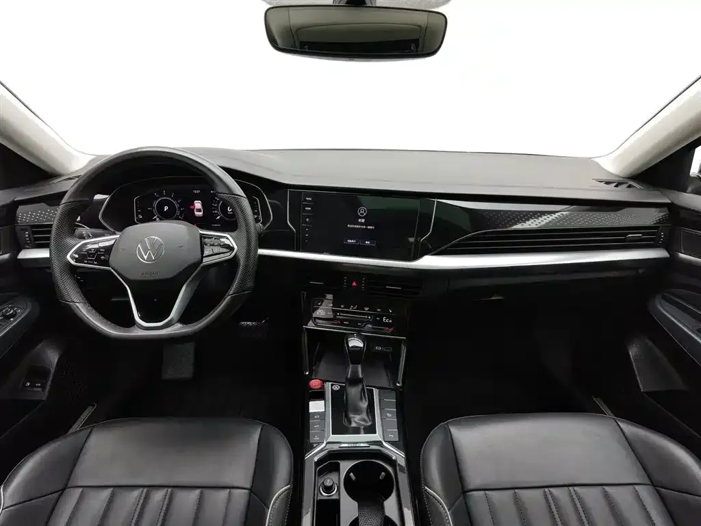 Volkswagen Passat New Energy 2023 из CN, фото 6