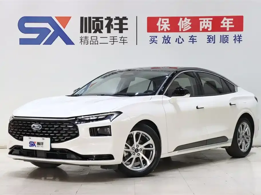 Ford Mondeo 2022 из CN, фото 1