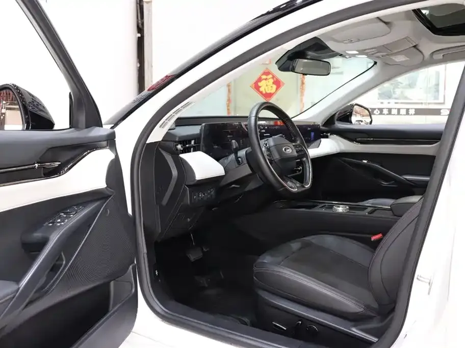 Ford Mondeo 2022 из CN, фото 7