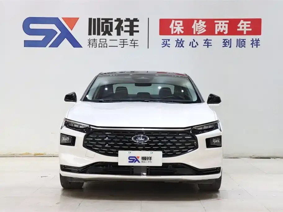Ford Mondeo 2022 из CN, фото 4