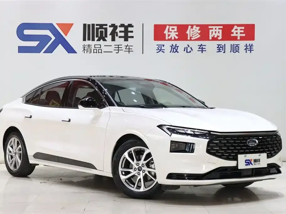 Ford Mondeo 2022 из CN, фото 6