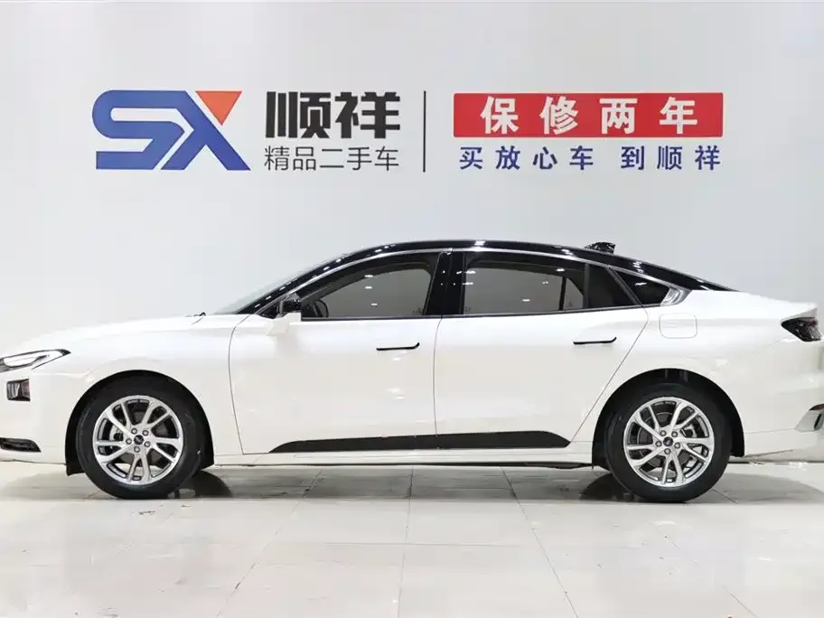 Ford Mondeo 2022 из CN, фото 3