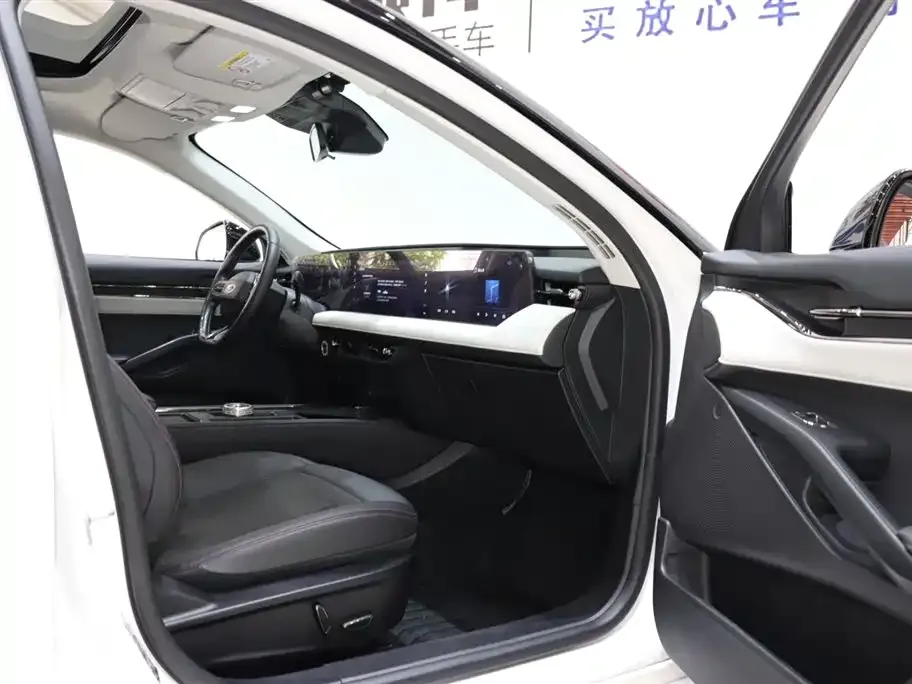 Ford Mondeo 2022 из CN, фото 5