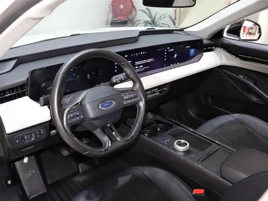 Ford Mondeo 2022 из CN, фото 9