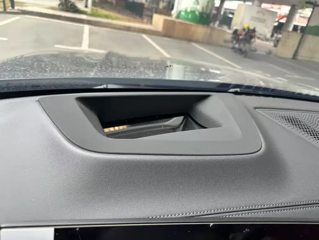 BMW X5 2024 из CN, фото 5