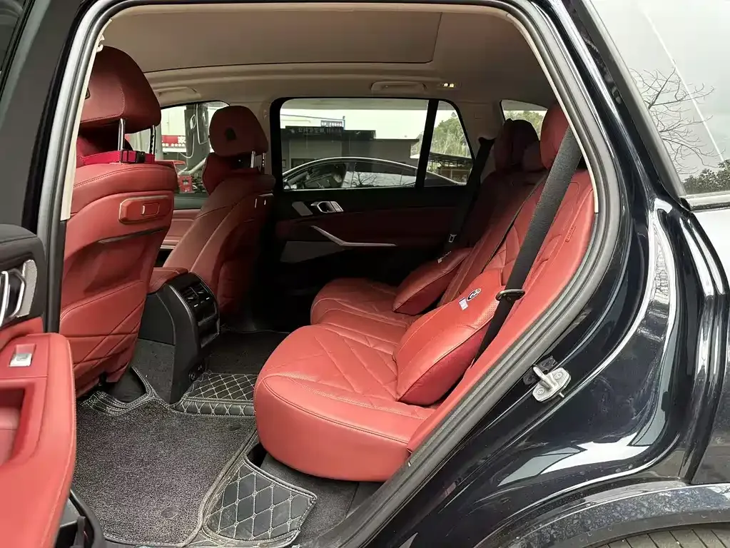 BMW X5 2024 из CN, фото 7