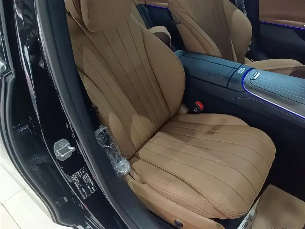 Mercedes-Benz E-Class 2026 из CN, фото 2
