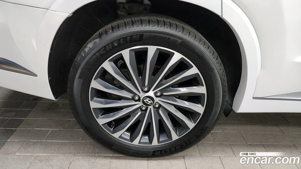 Hyundai Palisade — фото 4