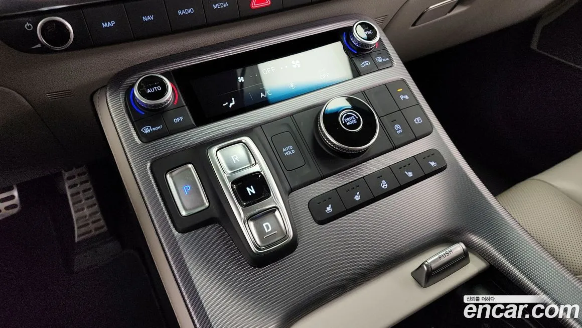 Hyundai Palisade — фото 10