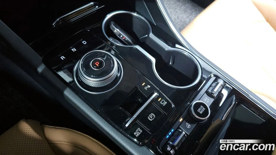 Kia K5 2023 из KR, фото 7