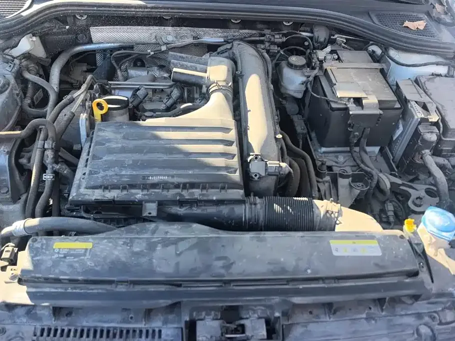 Volkswagen Golf 2022 из CN, фото 9