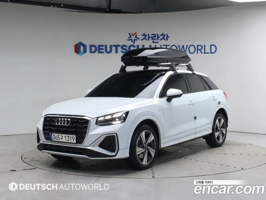 Audi Q2