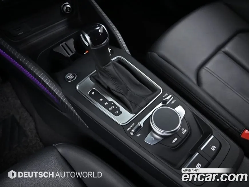 Audi Q2 2023 из KR, фото 4