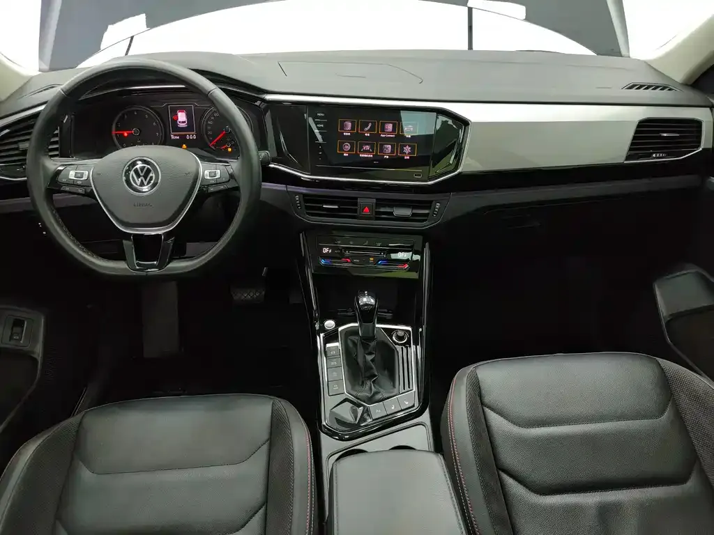 Volkswagen Tayron 2022 из CN, фото 10
