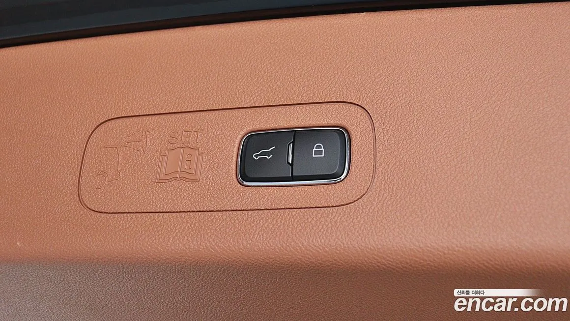 Lincoln Aviator 2023 из KR, фото 10