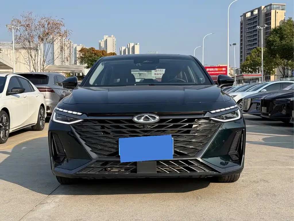 Chery Arrizo 8 2024 из CN, фото 8