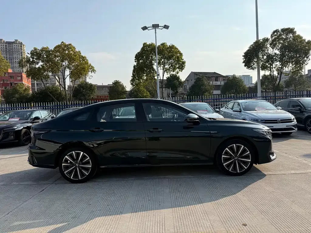 Chery Arrizo 8 2024 из CN, фото 3