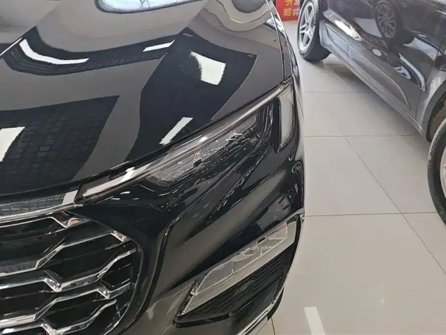 Ford Territory 2023 из CN, фото 7