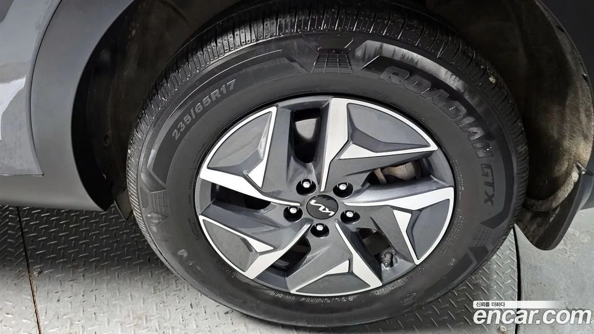 Kia Sorento 2022 из KR, фото 8