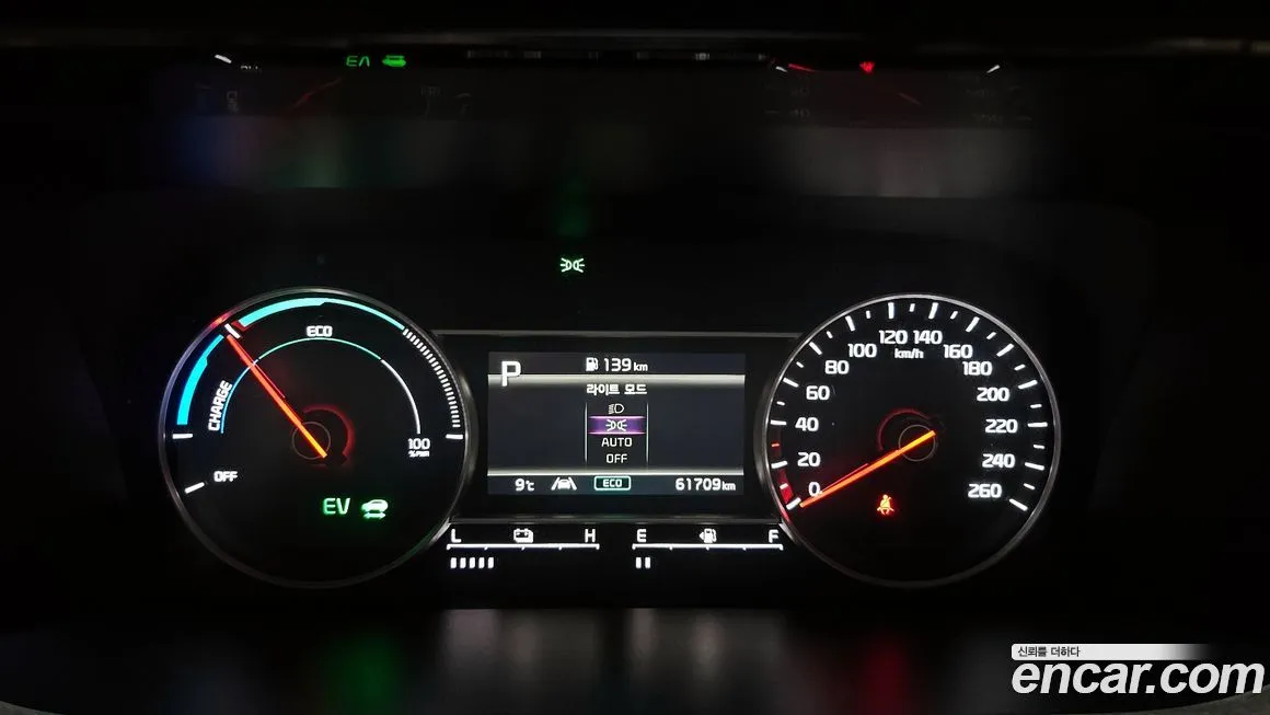 Kia Sorento 2022 из KR, фото 3