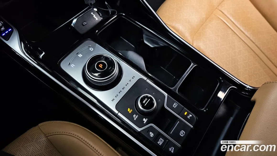 Kia Sorento 2022 из KR, фото 7