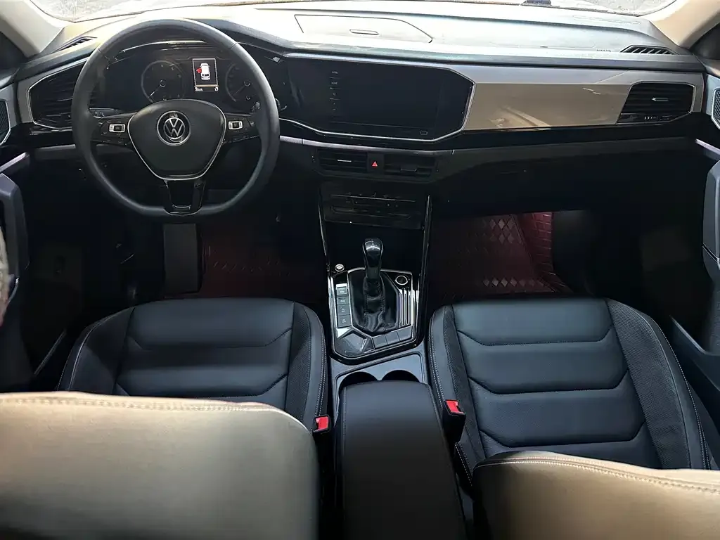 Volkswagen Tayron 2021 из CN, фото 8