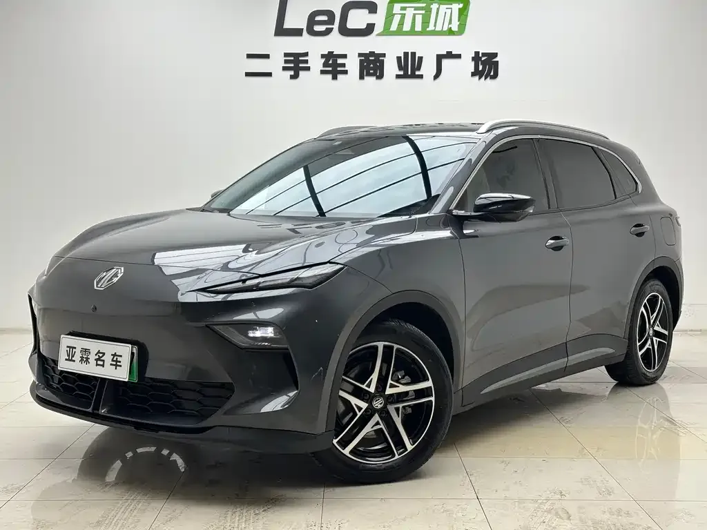 MG ES5 2025 из CN, фото 1