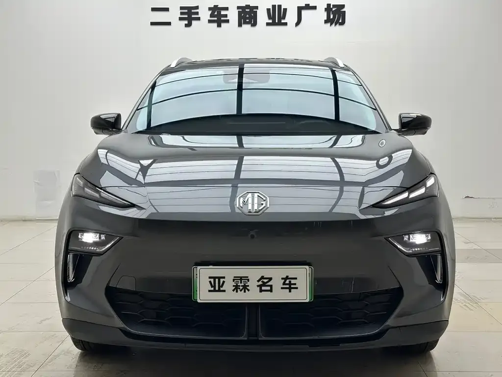 MG ES5 2025 из CN, фото 6