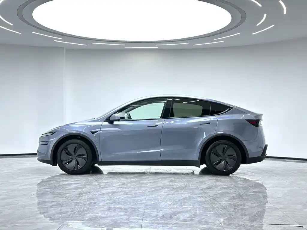 Tesla Model Y 2025 из CN, фото 3