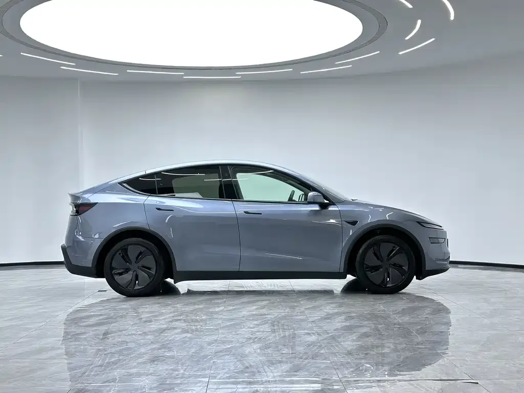 Tesla Model Y 2025 из CN, фото 9