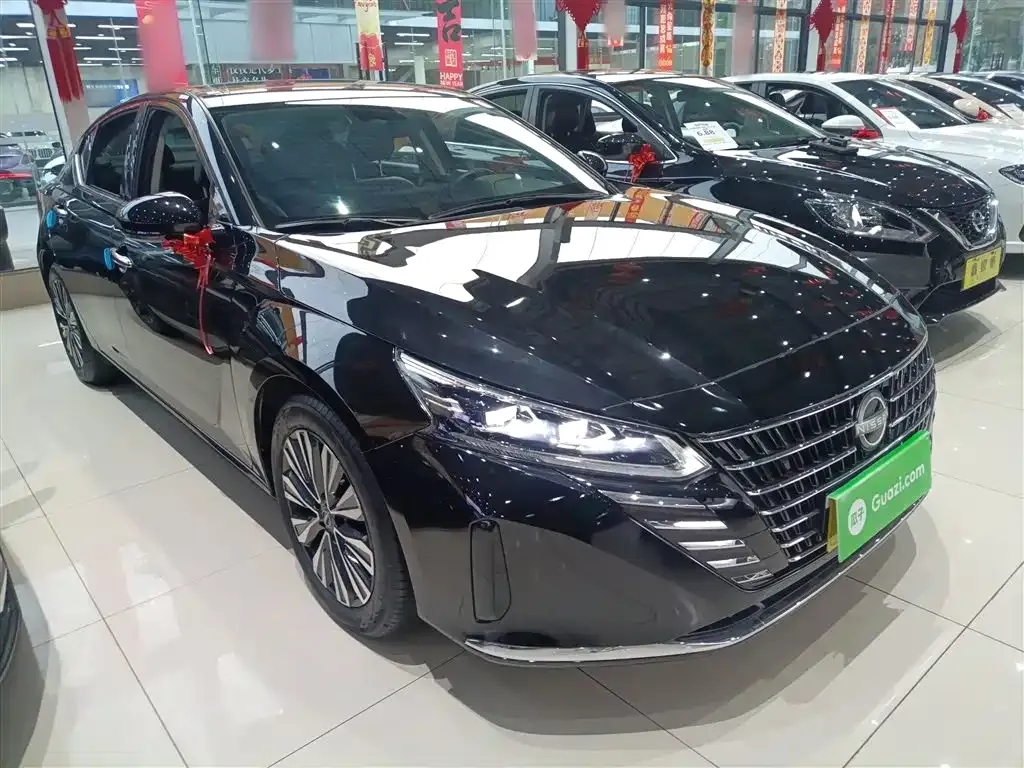 Nissan Teana 2024 из CN, фото 9