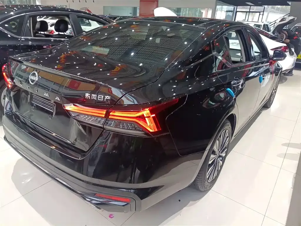 Nissan Teana 2024 из CN, фото 7