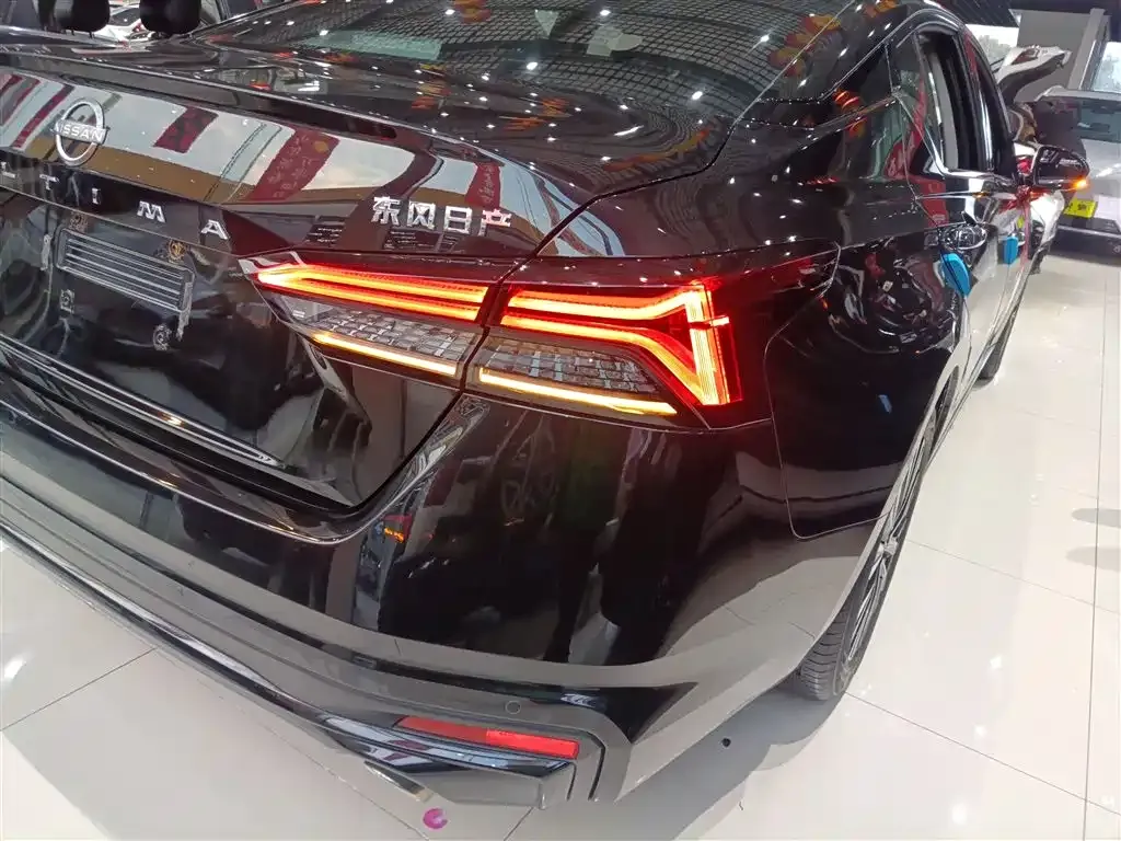 Nissan Teana 2024 из CN, фото 5