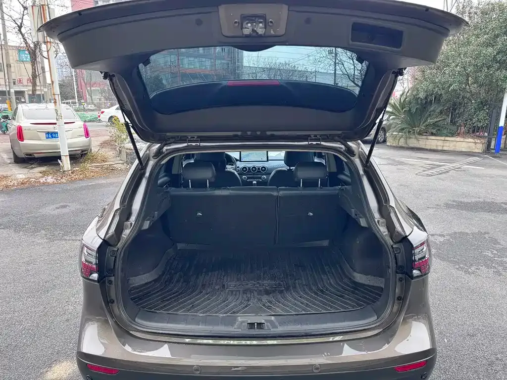 Nissan Qashqai 2024 из CN, фото 7