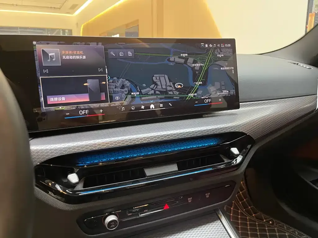 BMW 4 Series 2024 из CN, фото 4