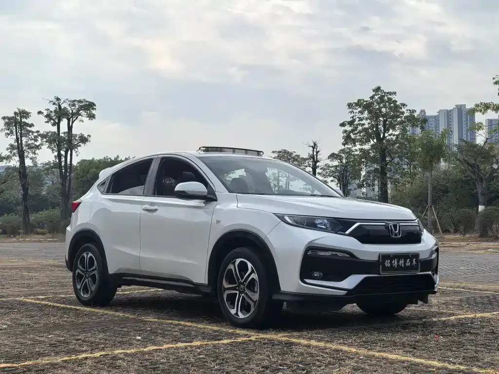 Honda XR-V 2022 из CN, фото 7