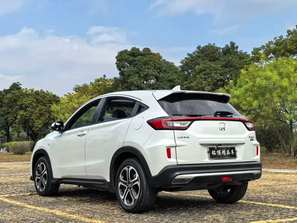 Honda XR-V 2022 из CN, фото 3