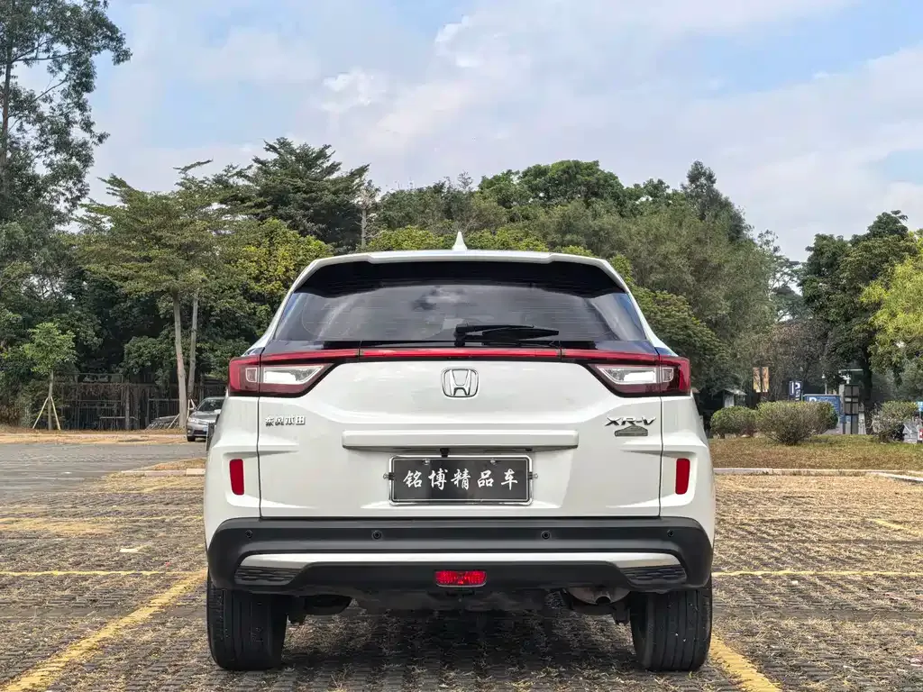 Honda XR-V 2022 из CN, фото 6